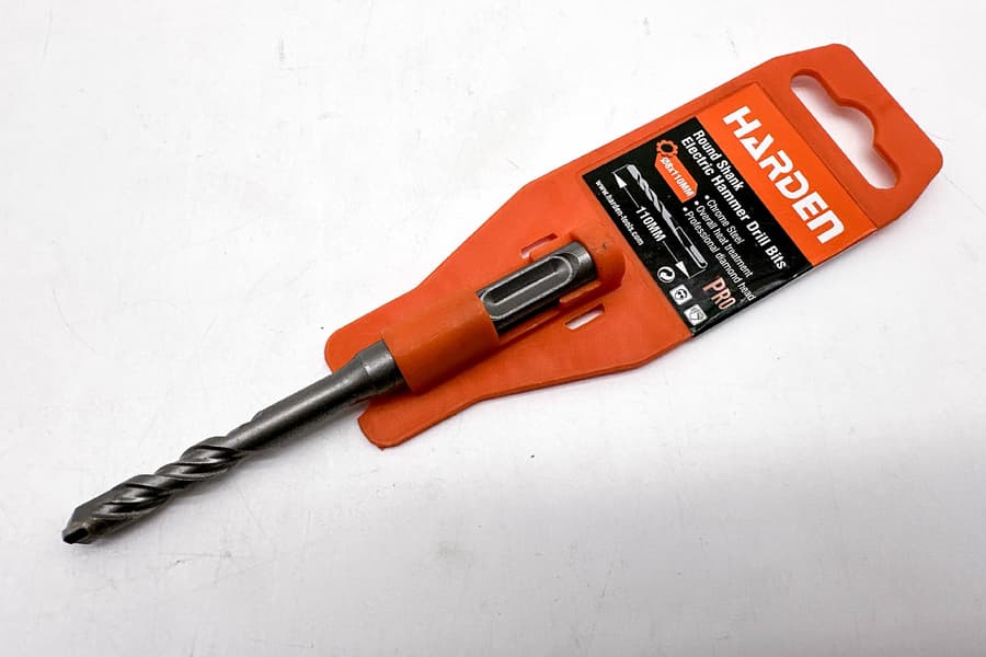 Hammerbohrer Harden 610307